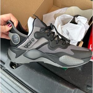 Puma RS-X T3CH Funny Pages Jr